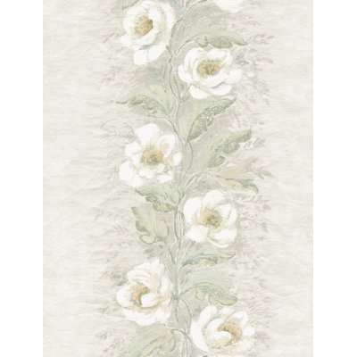 Floral Roll