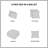 Elegant Reversible Embroidered Bedding Sets, Cotton Comforter For Home