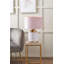 Rene Velvet Drum Lamp Shade ( Uno )-106203572-106203570