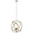 Ibis 3 - Light Globe Chandelier