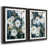 H 31,5 po x l 47 po x P 1,5 po n'est pas disponible