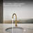 Artifacts Single-Hole Bar Faucet with Supply Lines-62764980