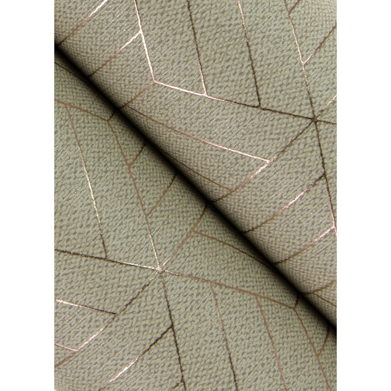 Metallic Wallpaper Roll