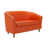 Orange is out of stock