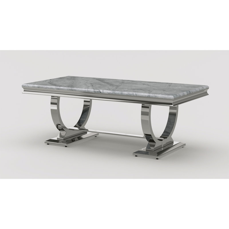 Ensemble de table de salon Kristal