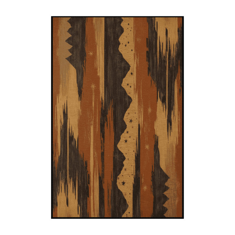 Haven Mirage Rug, Rectangle 2' x 3'