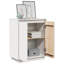 Shaliah Sideboard Accent Chest-1480591564