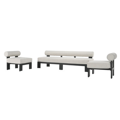 Cabo 5-Person Patio Seating Group
