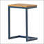 Table d'appoint moyenne