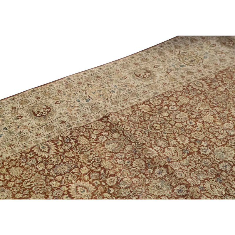 One-of-a-Kind 10'10" X 15'4" Area Rug
