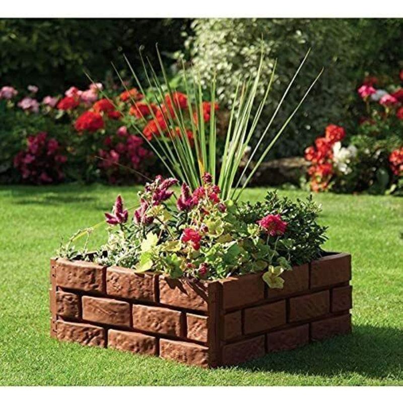 Laredo 29.49cm H x 45.01cm W Vinyl, Red