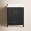 Meuble-lavabo simple avec plateau Austin 30-98135428