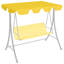Replacement Canopy for Garden Swing-1997587711-1997587708