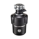 PRO Cover Control Plus 7/8 HP Batch Feed Garbage Disposal