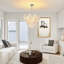 5 - Light Chandelier