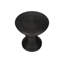 Table d'appoint d'extérieur moderne 25 "h-1777763985