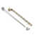 Satin est en rupture de stock