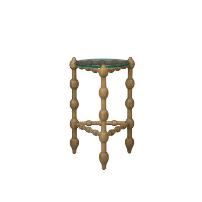 Table de bout Ryman Oak