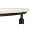 Mykos Marble Coffee Table