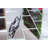 Reflections 3 in. x 6 in. Diamond Grade Glass Mirror Beveled Peel & Stick Subway Decorative Kitchen & Bathroom Wall Tile-41657774