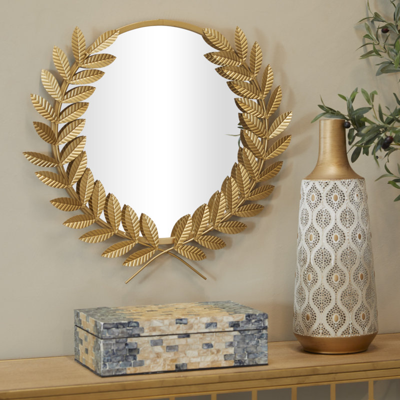 Miroir mural Cole and Grey