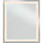 72 in. x 36 in. Rectangular Illuminated Integrated LED White Color Selectable Modern Mirror-94229357