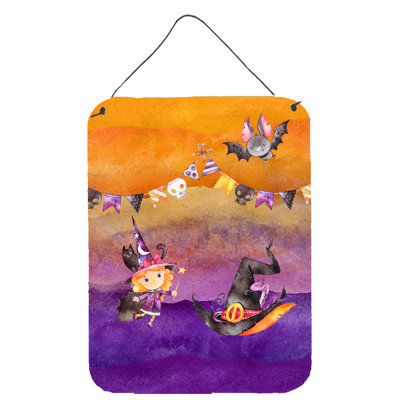 Halloween Banners