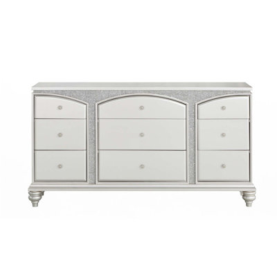 Commode