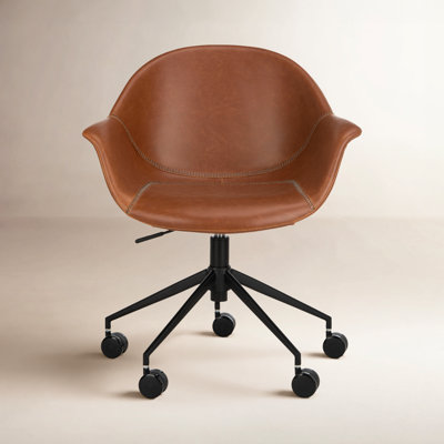 Kealey Adjustable Office Chair
