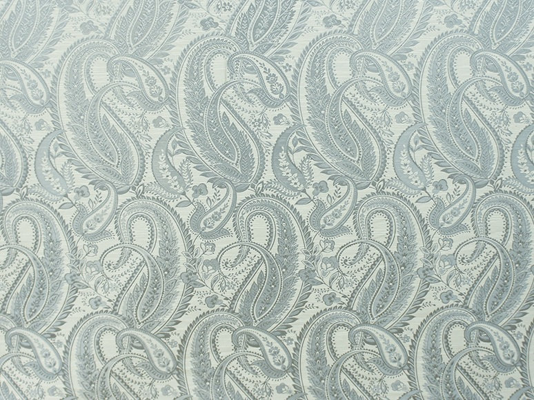 Tissu délicieux, Ardoise