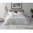 Ensemble de housse de couette en microfibre lavée et plissée très douce-713479816-713516915