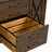 Navarrete 3 - Drawer Filing Credenza