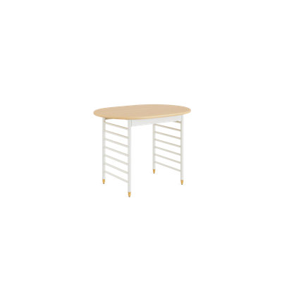 Frank Lloyd Wright Racine Signature Utility Table