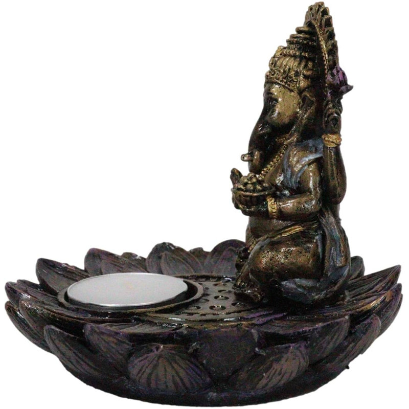 Divinité de l'hindouisme Ganesha