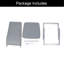 Naylani 4 - Person Dining Set