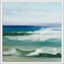 «Azure Ocean II», reproduction sur toile-29789924-31150459