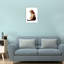 No Frame Print on Canvas