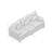 Arlien Upholstered 98'' Sofa