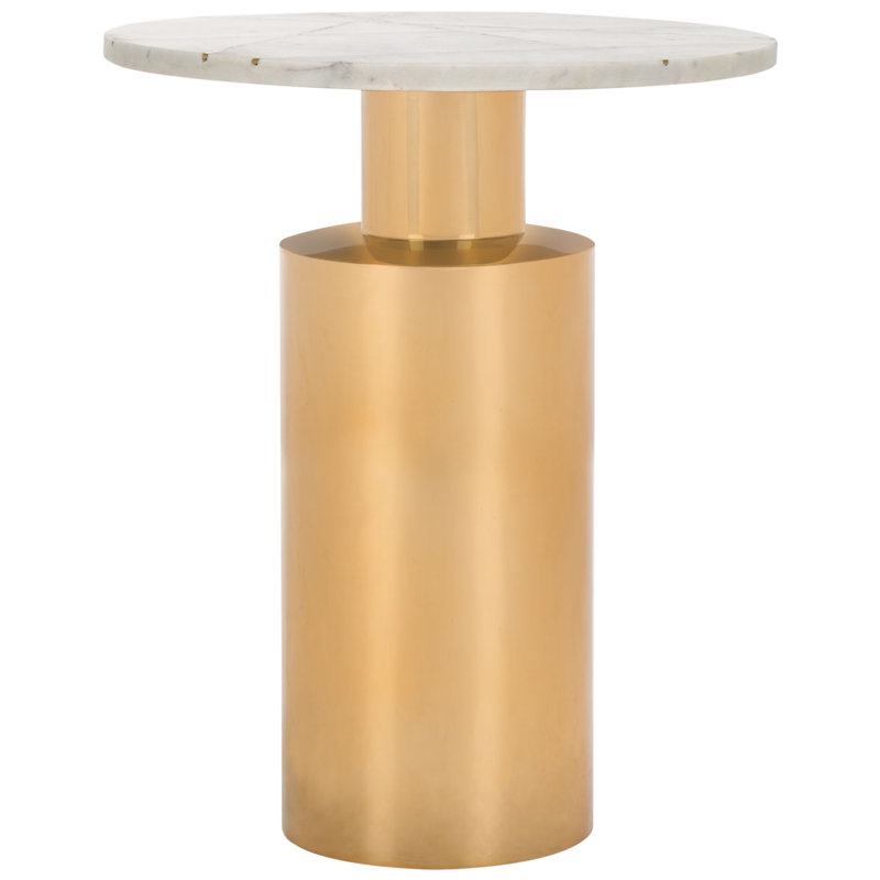 Chelsie Side Table