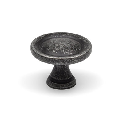 Antique Silver Handle