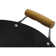 Gibson 14" Non Stick Carbon Steel Cooking Wok