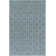 Rarden Wool Geometric Indoor Rug