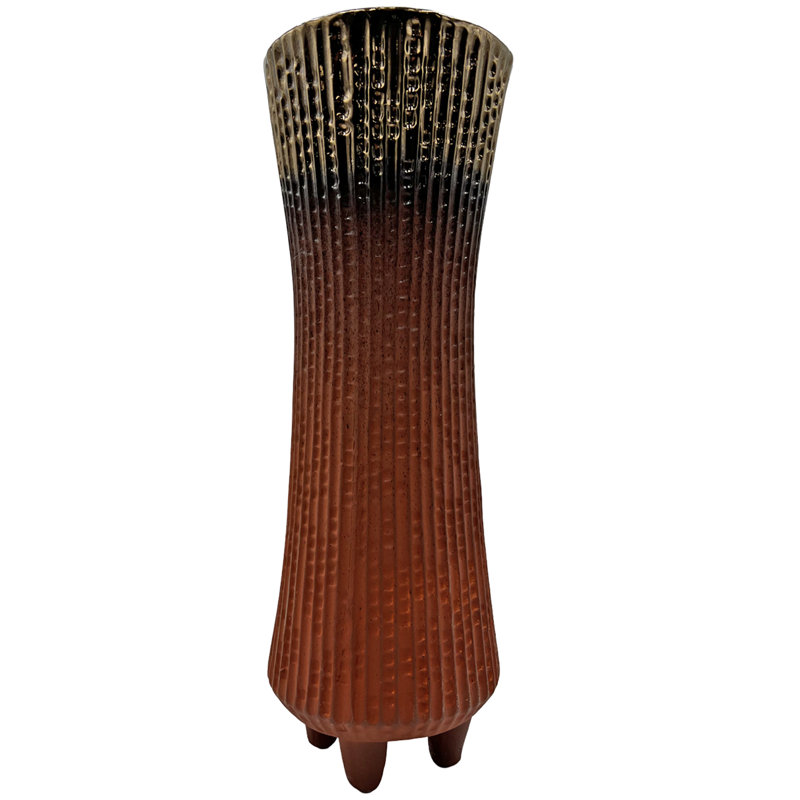 Clora Handmade Ceramic / Porcelain Table Vase