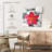 Kerrick Zen Flower