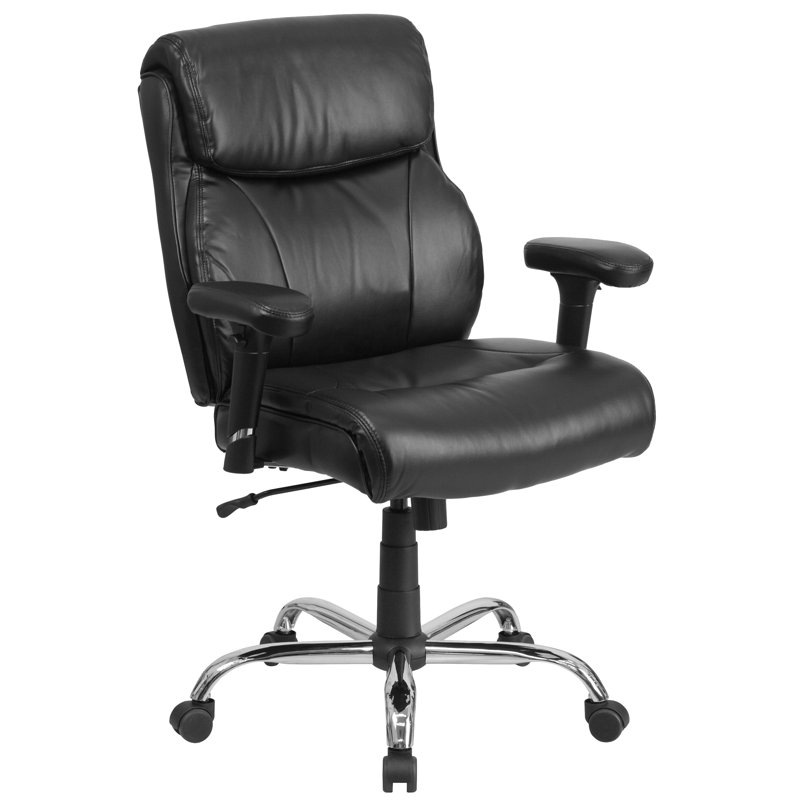 Fauteuil de bureau pivotant Azalea