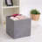 Cubby Minimalist Felt Storage Box-404977977