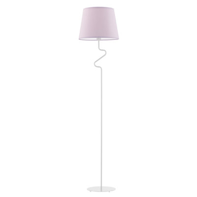 Lutjens 174cm Traditional Floor Lamp