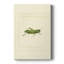 Green Hopper - peinture sur toile tendue-756969686