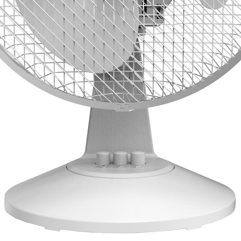 Igenix 9 Inch Desk Fan