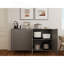 Armoire de rangement de cuisine moderne (1pc)
